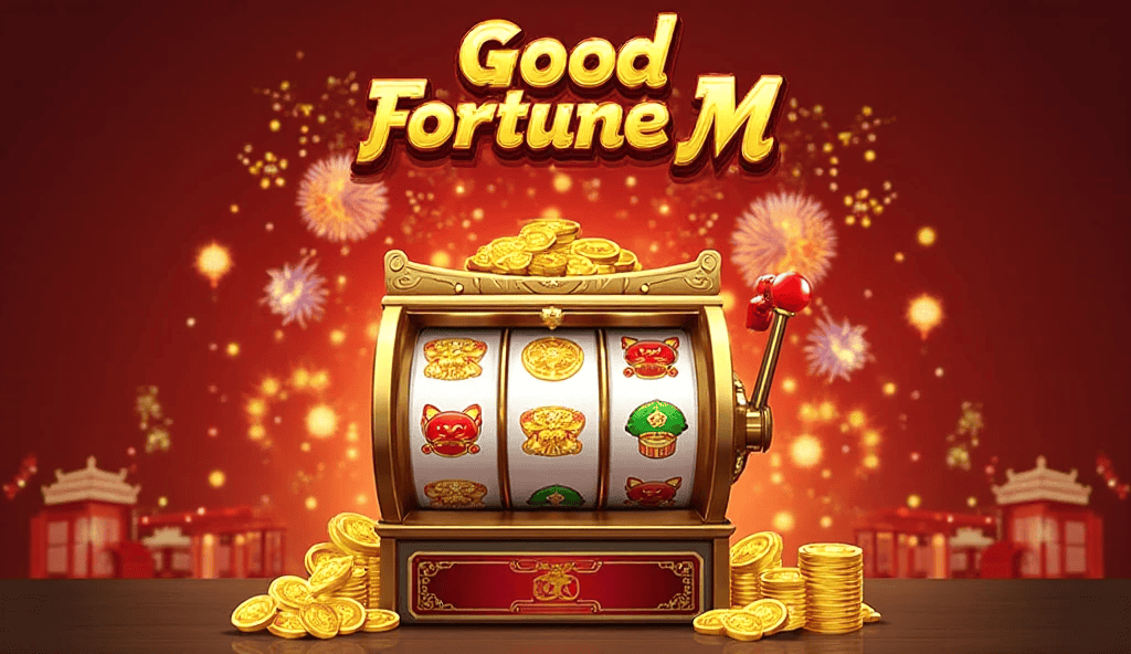 Berani Menang di Good Fortune M CQ9 Cobalah Sekarang!