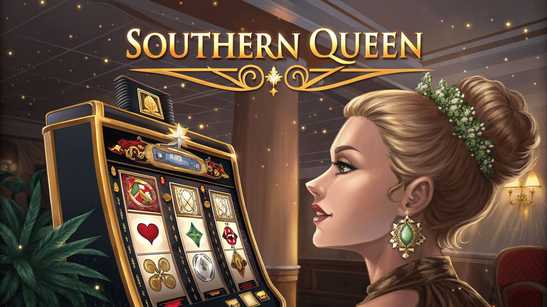 Southern Queen